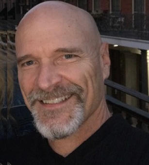 Rick Dill